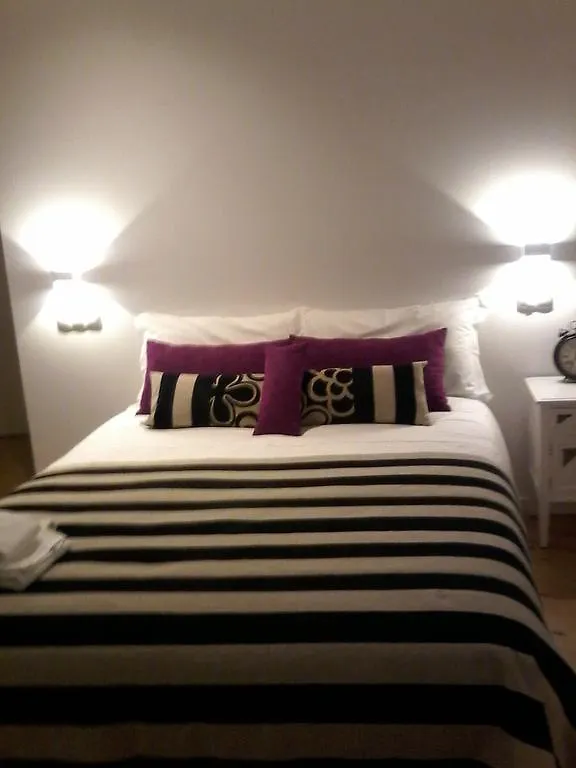 Apartment Chiado Loreto Lisbon Portugal