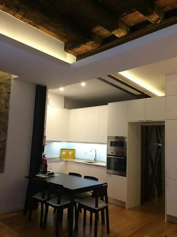 Apartment Chiado Loreto Lisbon
