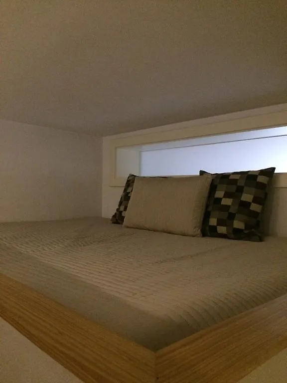 Apartment Chiado Loreto Lisbon 0*,  Portugal